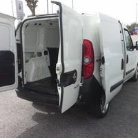 COMBO 1.6 CDTI è COME DOBLO 1.6 MJT CARGO FURGONE