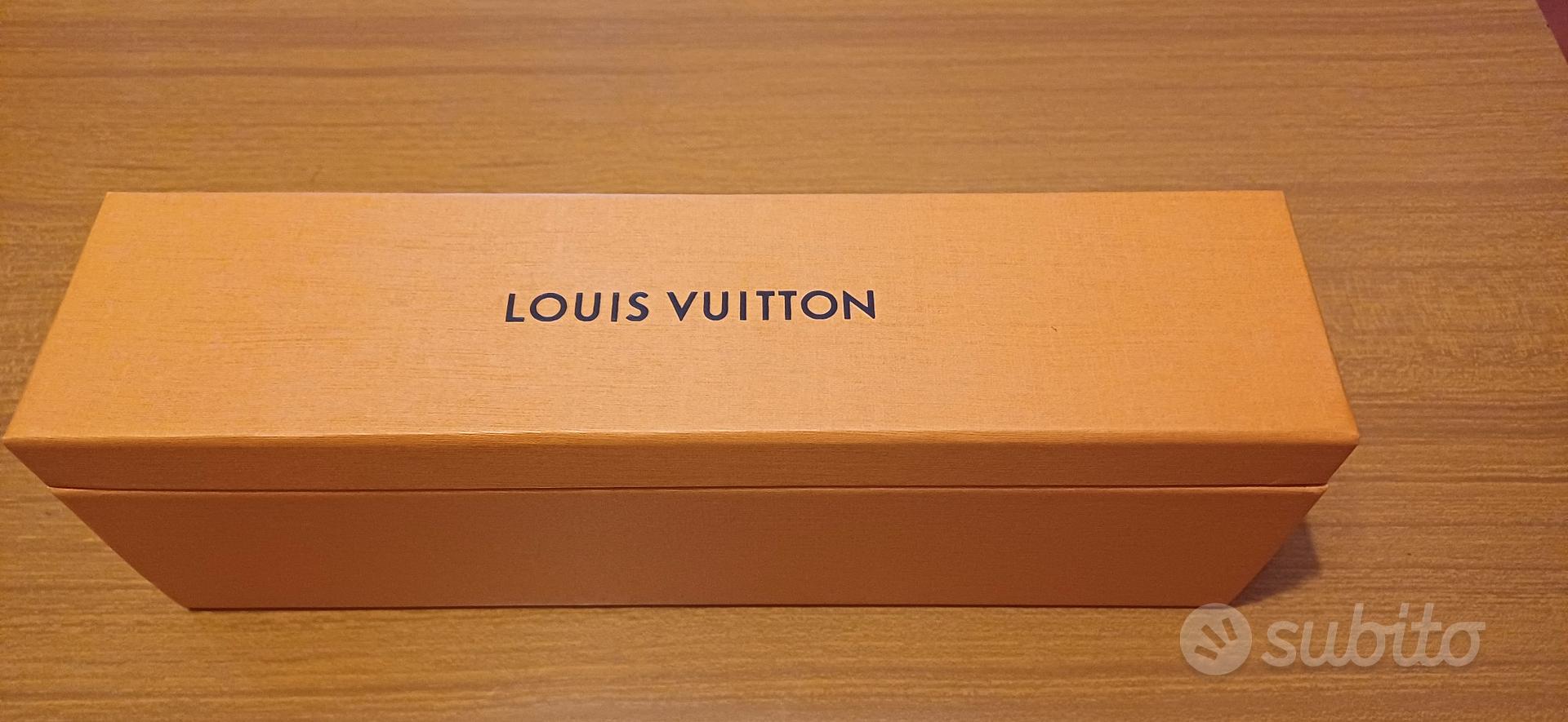 Gioielli scatola Louis Vuitton 399893