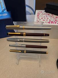 Penne stilografiche Inoxcrom