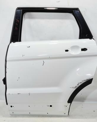 PORTIERA POSTERIORE SINISTRA LAND ROVER Range Rove