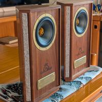 Tannoy Autograph Mini Prestige