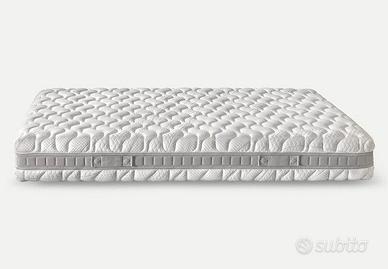 Materasso singolo e matrimoniale varie misure