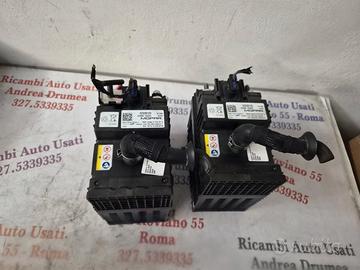 Batteria Ioni di Litio Hybrid Fiat 500 / Panda / L