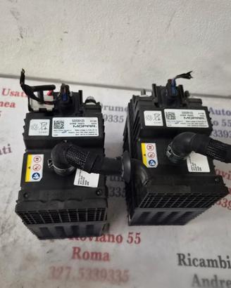 Batteria Ioni di Litio Hybrid Fiat 500 / Panda / L