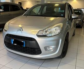 Citroen C3 1.4 HDi 70 Exclusive Style