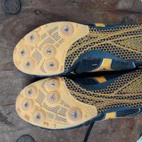 scarpette atletica MIZUNO per pista