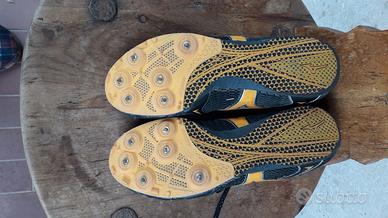 scarpette atletica MIZUNO per pista