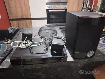 Pioneer MCS-FS131 Blu-ray Disc Surround System
