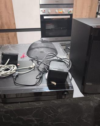 Pioneer MCS-FS131 Blu-ray Disc Surround System