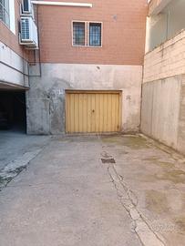 Garage - deposito - magazzino