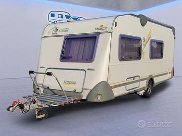 KNAUS 500 TK FULL OPTIONAL