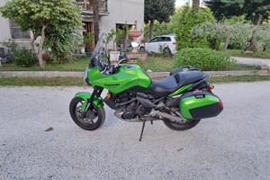 Kawasaki Versys 650 - 2008