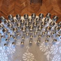 Calici AMC art design 