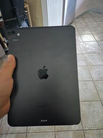 ipad pro 11 m4 256