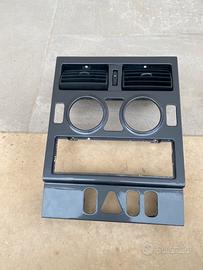 Mascherina tunnel centrale slk r 170