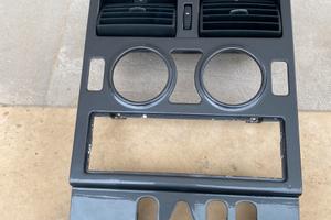 Mascherina tunnel centrale slk r 170