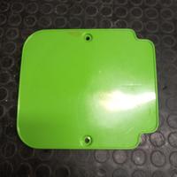 Plastiche kawasaki 125/250 anno 88/90