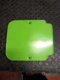 Plastiche kawasaki 125/250 anno 88/90