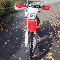 Honda CRF 250 X