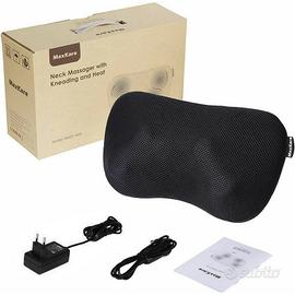 Cuscino per massaggio shiatzu