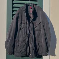 Country Frey by Lodenfrey giubbotto uomo Goretex