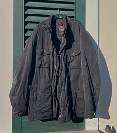 Country Frey by Lodenfrey giubbotto uomo Goretex