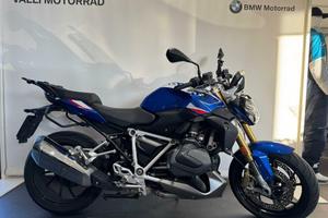 BMW R 1250 R Abs my23