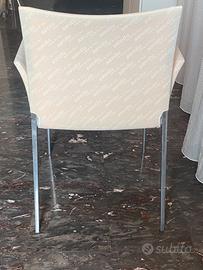 Zanotta sedie originali