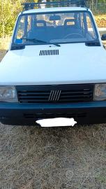 FIAT Panda 1ª serie - 2000