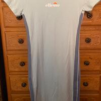 vestito Ellesse