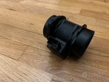 Sensore MAF o debimetro