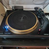 Giradischi Reelop turn5