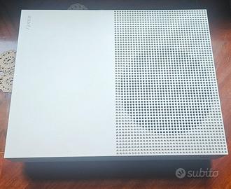 Xbox One S All Digital Edition 1TB