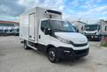 IVECO 35C14 - CASSA FRIGO (C60)