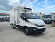 IVECO 35C14 - CASSA FRIGO (C60)