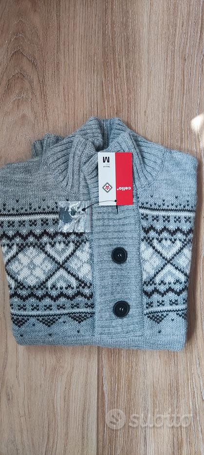 Celio - Maglioni E Cardigan Da Uomo / Abbigliamento Uomo