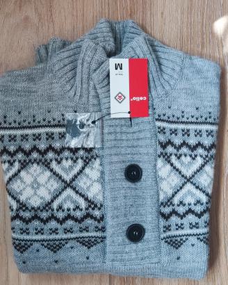 Maglione Celio 