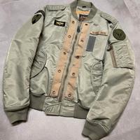 Bomber Schott MA-1 vintage 