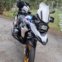 cupolino bianco