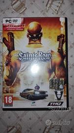 Saints Row 2 videogame pc