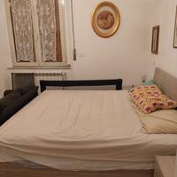 Camera da letto come nuova
