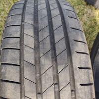 Bridgestone-Turanza Eco  4 gomme 185/55 R15 Estive