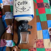 Macina caffe’ vintage