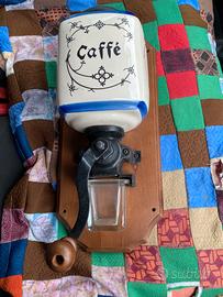 Macina caffe’ vintage