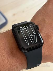 Apple Watch SE 3 40mm (Garanzia Amazon 10/2027)
