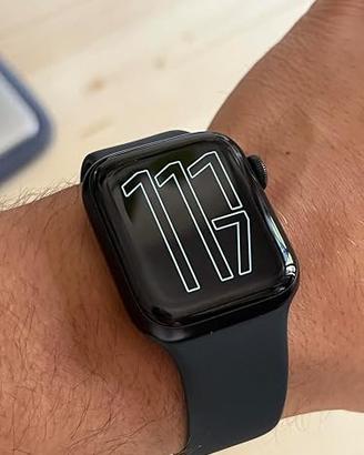 Apple Watch SE 3 40mm (Garanzia Amazon 10/2027)