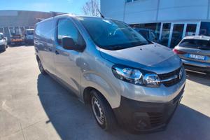Furgone Opel Vivaro