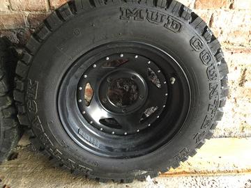 Pneumatici X Suzuki Jmni ultima serie con sensore