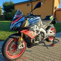 Aprilia Tuono 1100 v4 RR 2020(4600km)