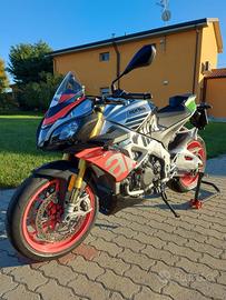 Aprilia Tuono 1100 v4 RR 2020(4600km)